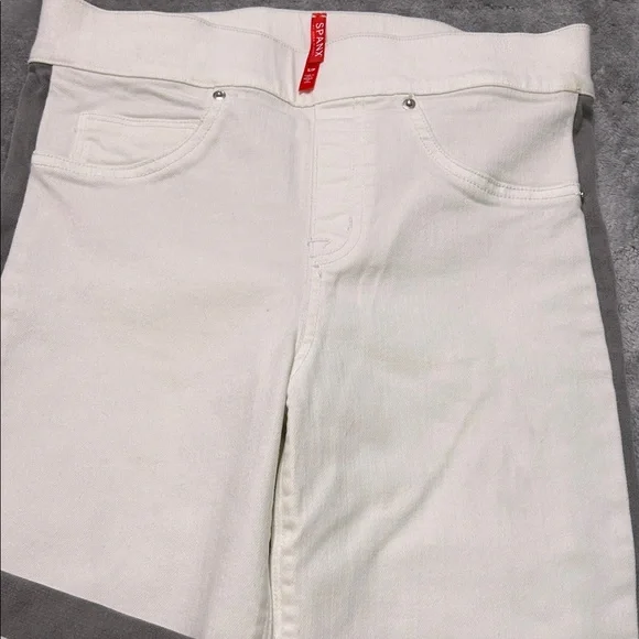 White Women’s Jeans - Unbranded - Picture 4 of 4